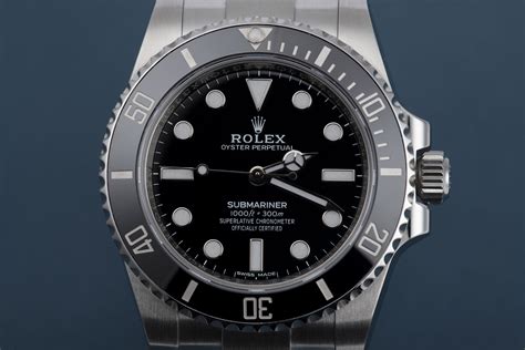 current wait time for rolex submariner|rolex wait times 2024.